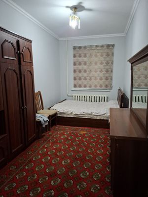 Qizlarga Kvartira
