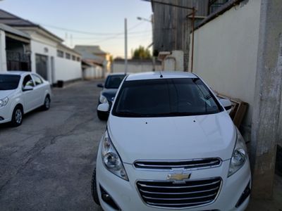 Спарк авто механика