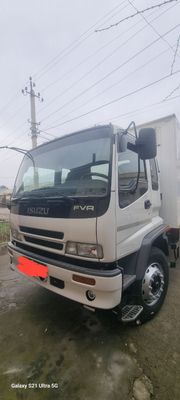 Isuzu holati alo