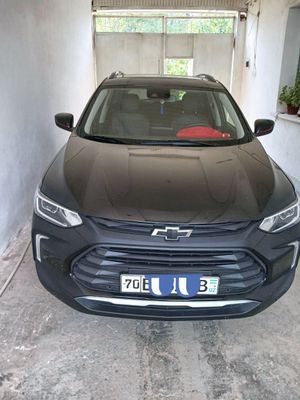 Tracker 2 redline