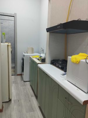 ул Махтумкули 3к дом без участка 55м2 ремонт мебель техника