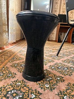 Барабан новый с чехлом возможно торг