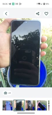 Realmi note 50 pro .. ..