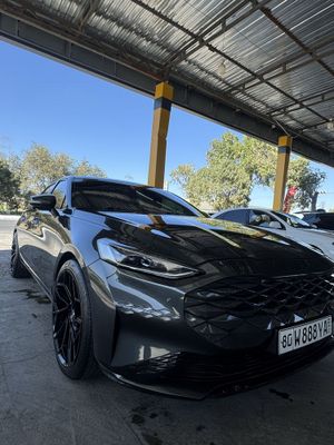 Kia k8 full 2022