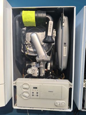 Vaillant T 7 катйол