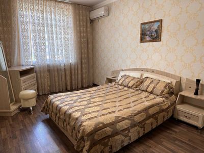 Аренда Паркентский 3/3/8 новостройка