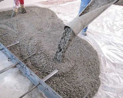 Товарный бетон с бесплатной доставкой в Ташкенте / Beton dostavka