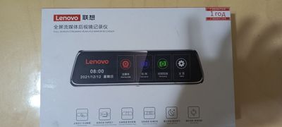 Видеорегистратор Lenovo