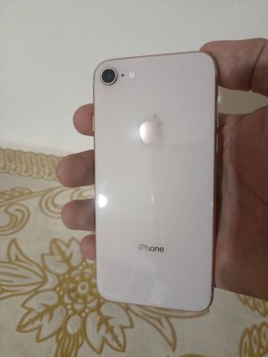 Iphone 8 64 gb. Gold