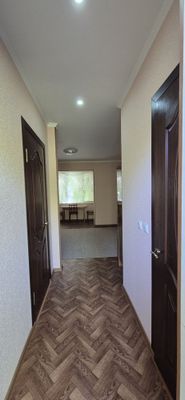 Однокомнатная квартира