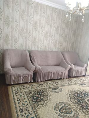 сдаётся квартира мирабад
