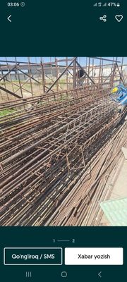 4000 Cum metallom / metalom metalalom olamiz 24/7