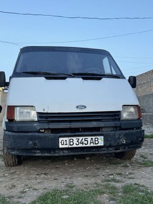 Ford Transit mikro Avtobus