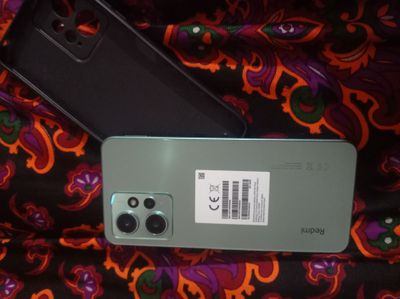 Redmi note 12 4ga128 Kar dakument