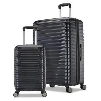 Чемодан Samsonite Большой Element XLT 2.0 Hardside Expandable Spinner