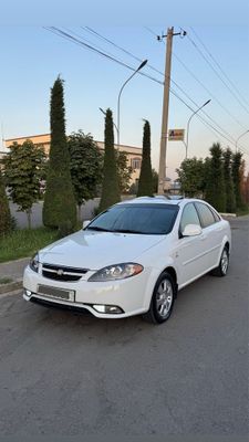 Ласетти 3 Пазитса