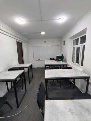 Buyuk Ipak Yoli metrosida ijara uchun noturar 1 xona 20 m2 bor