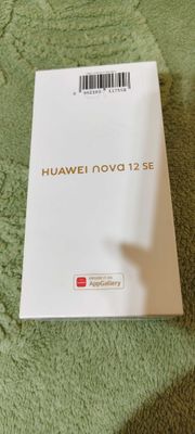 HUAWEI nova 12 SE