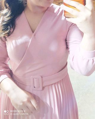 Pushti kuylak