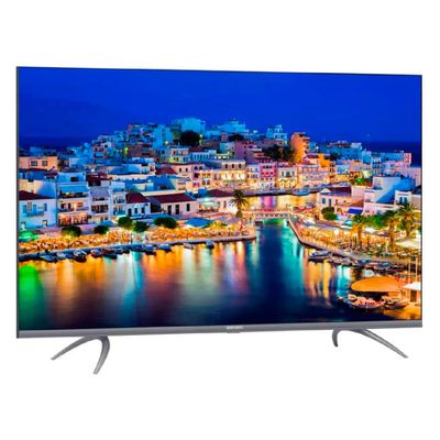Телевизор Shivaki S50NUCH900 — Идеальный баланс размера и технологий