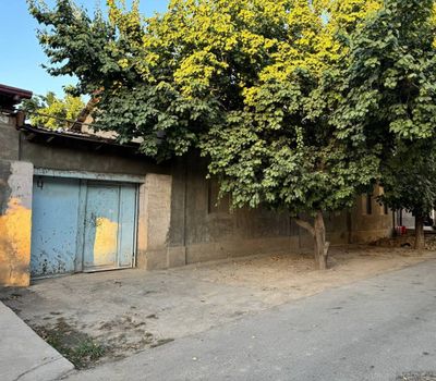 Продается участок Саламатина