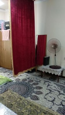 Аренда квартиры с хозяйкой