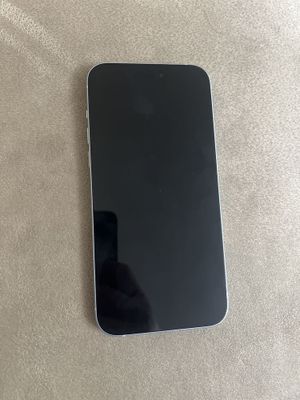Iphone 15Plus Blue 128GB новый