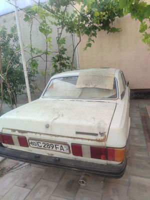 VOLGA GAZ 31029 tez va arzon narxda sotiladi