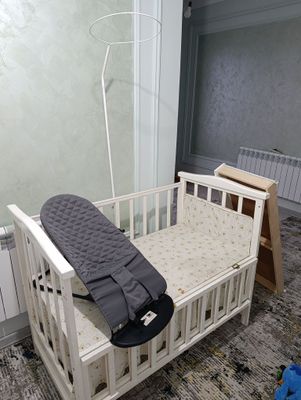 Detsky krovat astinda polkasi bar