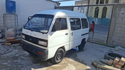 DAMAS 1996 sotiladi