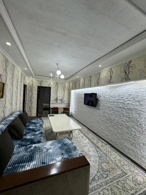 Chilonzor Novza metro yonida kvartira bor