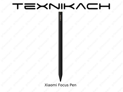 Yangi • Xiaomi Focus Pen • Dastavka