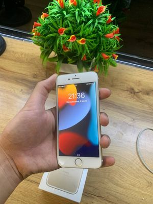 Iphone 7sotilad ideal 128tali