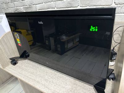 Конвекторный обогреватель Ballu 2000