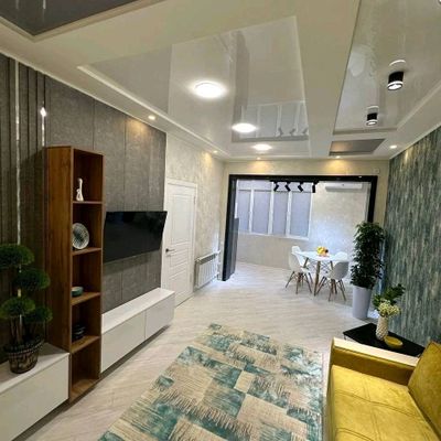 Срочно продается 2 комнатная квартира Чиланзар 16
