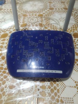 Роутер TP-LINK бу рабочий