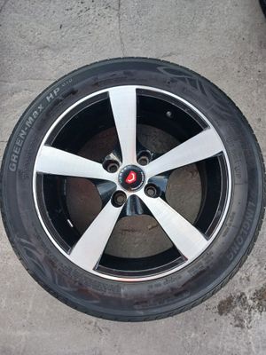 15 vossen saka diska balon