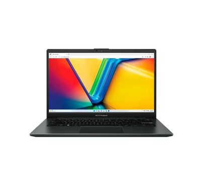 Ноутбук ASUS Vivobook GO 14 E410KA PENTIUM N6000/4GB/64GB SSD 14" FHD