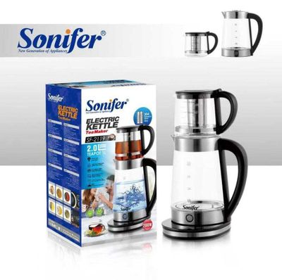 Электрический чайник Sonifer