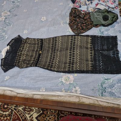 bir marta kiyilgan yangi turk mahsuloti