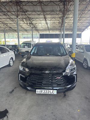 Авто кредит Трекир пример