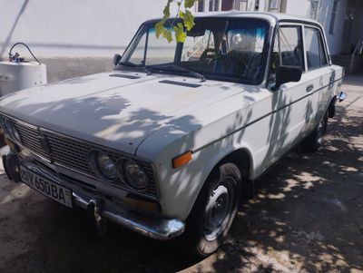 Vaz 2103 kelishilgan narxda sotiladi