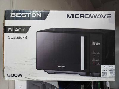 Микроволновые печи Beston ( Sensor )