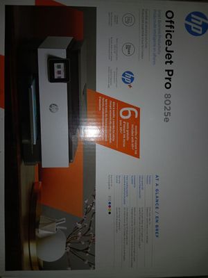 Принтер hp office jet