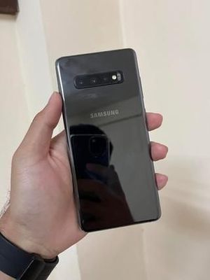 Samsung s10 128gb.