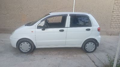 Matiz mix toza 100 foyiz kafolat