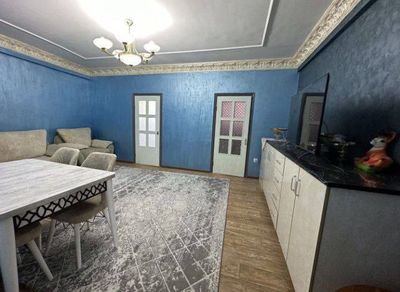 Яккасарой тумани ижарага 2 хонали кв