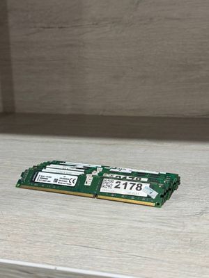 DDR3 4 Gb B/U arzon narxda