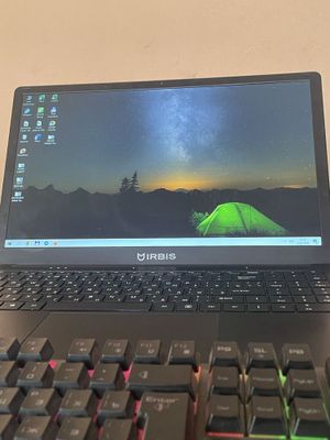 Noutbook irbis nb290 sotiladi