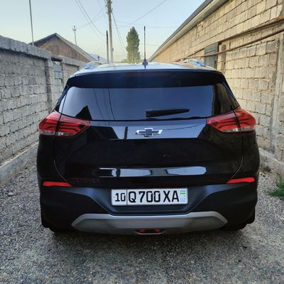 Tracker аренда выкупом